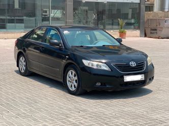 ⁦Toyota Camry VI (XV40)⁩