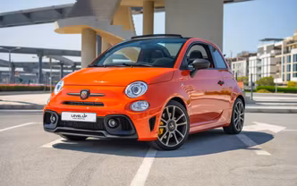 Abarth 695