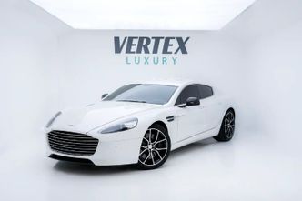 ⁦Aston Martin Rapide I (S)⁩