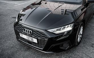 Audi A3 35 TFSI IV (8Y)