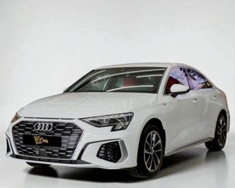 Audi A3 40 TFSI IV (8Y)