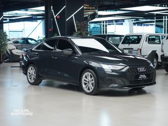 Audi A3 35 TFSI IV (8Y)