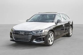 Audi A4 40 TFSI V (B9) Facelift