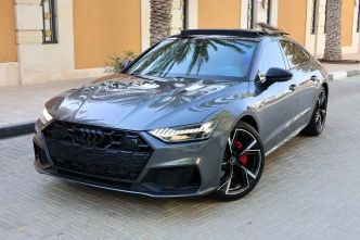 Audi A7 L 45 TFSI II (4K)