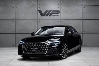 ⁦Audi A8 55 TFSI عملية فيس ليفت IV (D5)⁩