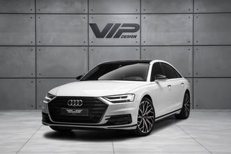 ⁦Audi A8 IV (D5)⁩