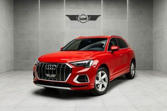 ⁦Audi Q3 35 TFSI II (F3)⁩