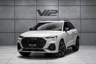 ⁦Audi Q3 II (F3)⁩
