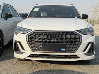 Audi Q3 35 TFSI II (F3)