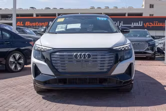 Audi Q5 e-tron 40