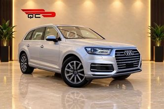 ⁦Audi Q7 II (4M)⁩