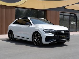 Audi Q8 55 TFSI I (4M)