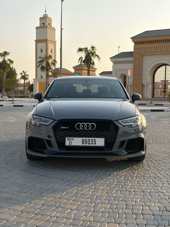 ⁦Audi RS 3 فيس ليفت II (8V) II (8V)⁩