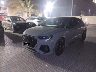⁦Audi RS Q3 II (F3)⁩