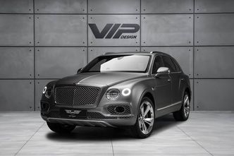 ⁦Bentley Bentayga I⁩