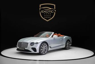 Bentley Continental GT Speed ثالثاً