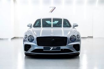 Bentley Continental GT III