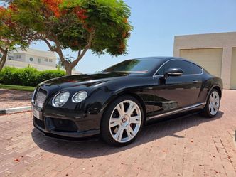 ⁦Bentley Continental GT GT3-R ثانياً⁩
