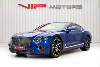 ⁦Bentley Continental GT III⁩
