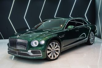 Bentley Flying Spur III