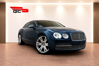 Bentley Flying Spur II