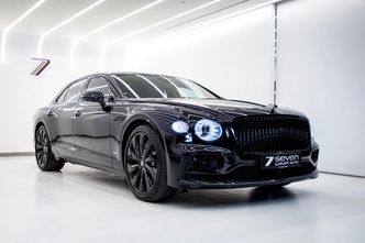 Bentley Flying Spur ثالثاً