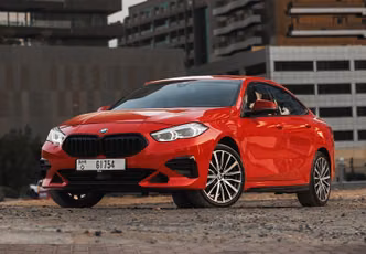 BMW 2 Series 228i F44