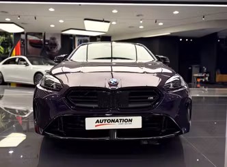 BMW 2 Series F74/78