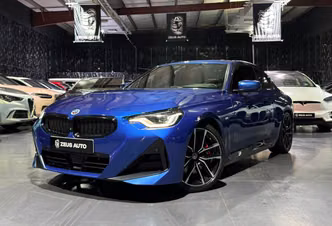 BMW 2 Series 230i G42