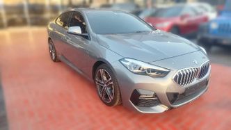 BMW 2 Series 220i F44