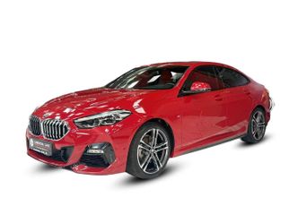 BMW 2 Series F44