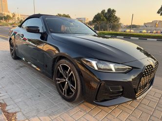 BMW 4 Series G22, G23, G26 Facelift