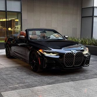 ⁦BMW 4 Series ز 22، ز 23، ز 26⁩