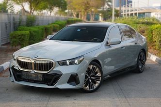 ⁦BMW 5 Series 520i VIII (G60/ G61/ G68)⁩