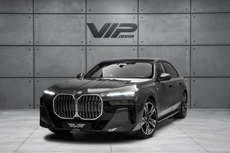 ⁦BMW 7 Series VII (G70)⁩