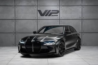 ⁦BMW M3 VI (G80)⁩