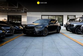 ⁦BMW M5 سابعاً (G90)⁩