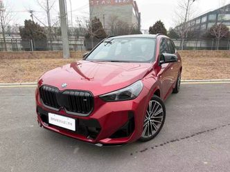 BMW X1 III (U11/U12)