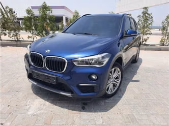 ⁦BMW X1 II (F48)⁩