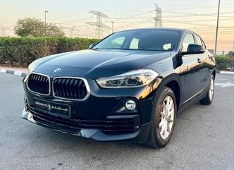 BMW X2 xDrive20i ط (F39)