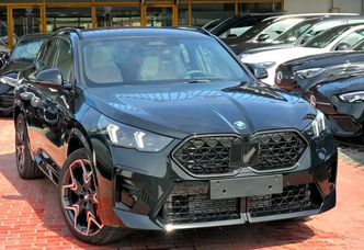 BMW X2 xDrive20i II (تحت 10 سنوات)