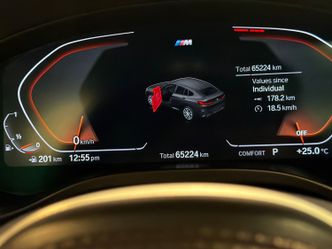 BMW X4 II (G02) Facelift