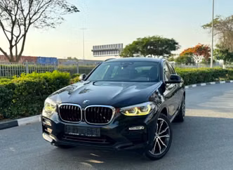 ⁦BMW X4 II (G02)⁩