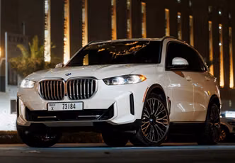 BMW X5 40i xDrive IV (G05/G18) Facelift
