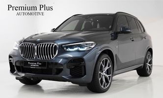 BMW X5 40i xDrive IV (G05/G18)