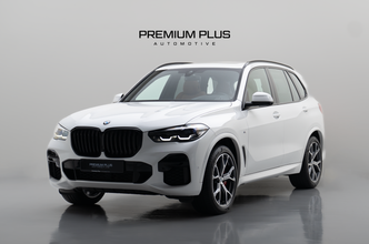 ⁦BMW X5 IV (G05/G18)⁩