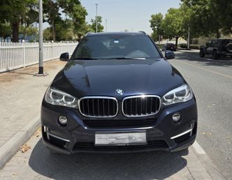 ⁦BMW X5 35i xDrive III (F15)⁩