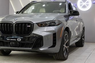 ⁦BMW X5 IV (G05/G18) Facelift⁩
