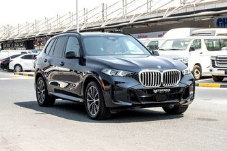 ⁦BMW X5 عملية فيس ليفت IV (G05/G18)⁩