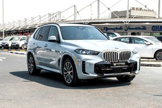 ⁦BMW X5 عملية فيس ليفت IV (G05/G18)⁩